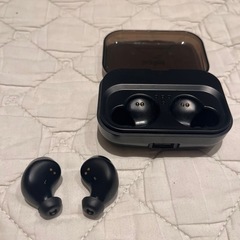 【無料】ワイヤレスイヤホンの画像