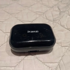 【無料】ワイヤレスイヤホンの画像