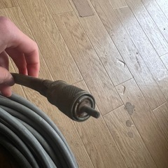 無線機線の画像