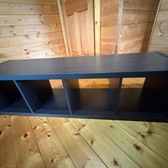 ★IKEAの棚★の画像