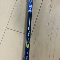 【定価40,000円超】ゴルフクラブ　ドライバー　DUNLOPの画像