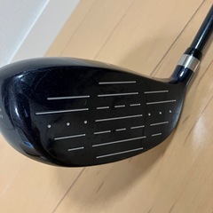 【定価40,000円超】ゴルフクラブ　ドライバー　DUNLOPの画像