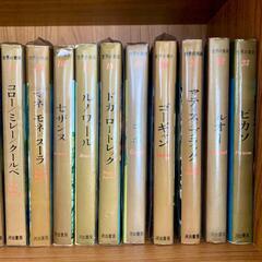 世界の美術　河出出版　1〜23（6飛び）の画像