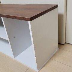 テレビ台の画像