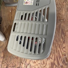 (木造8畳・鉄筋10畳)コロナ　石油ストーブタンク4Lの画像