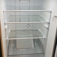 ※   2ドアノンフロン冷凍冷蔵庫　TOSHIBA 東芝　153L GR-U15BS 2023年製　動作確認済みの画像