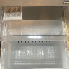 ※   2ドアノンフロン冷凍冷蔵庫　TOSHIBA 東芝　153L GR-U15BS 2023年製　動作確認済みの画像