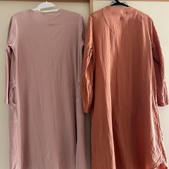 マタニティ　パジャマ　M〜Lの画像