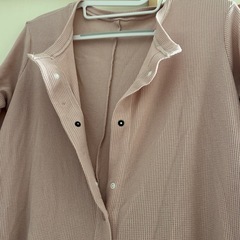 マタニティ　パジャマ　M〜Lの画像