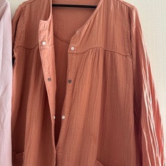 マタニティ　パジャマ　M〜Lの画像