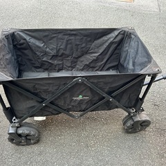 キャンピングフィールド キャリーの画像