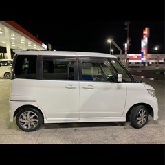 日産 ルークス 年式24年6月 車検9年7月 諸経費コミ20
の画像