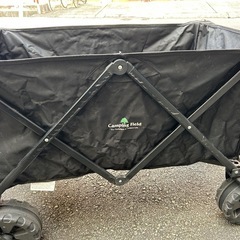 キャンピングフィールド キャリーの画像