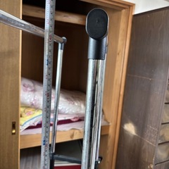 ハンガーラックの画像