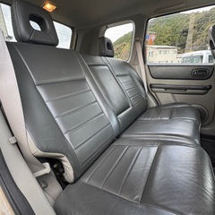 格安❗️カスタム　エクストレイル❗️車検付き❗️の画像