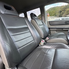 格安❗️カスタム　エクストレイル❗️車検付き❗️の画像