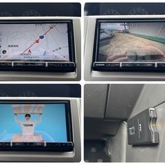 格安❗️カスタム　エクストレイル❗️車検付き❗️の画像