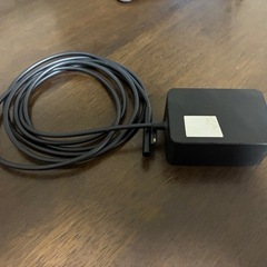 surface  go 3  キーボード　充電器　付きの画像