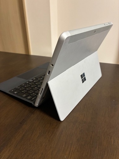 [引越しのため割引中！]surface  go 3  キーボード　充電器　付き
