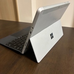 surface  go 3  キーボード　充電器　付きの画像