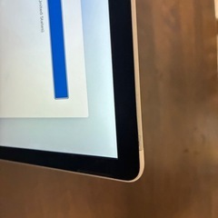 surface  go 3  キーボード　充電器　付きの画像