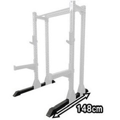 MBCパワー MBCオリジナルラック　148cmラックベース ペアの画像