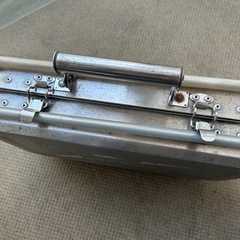 【ご検討中】折りたたみ式BBQコンロの画像