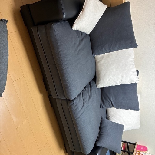 ソファー３人掛け
