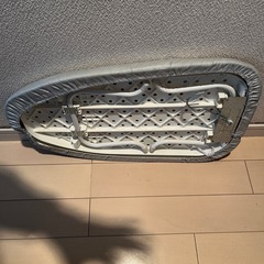 アイロン台の画像