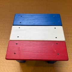 ②ペット用餌台　フードスタンド　植木置き
の画像