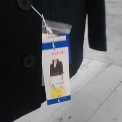 ジャケット　L　A17661の画像