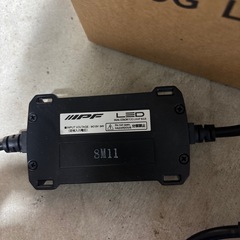 60ハリアー  フォグランプの画像