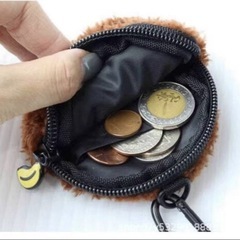 コインケースの画像