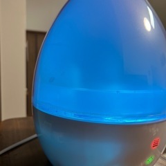 加湿器の画像