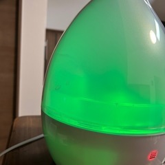 加湿器の画像