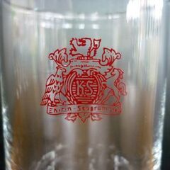 ☆未使用品 長期保管品 KIRIN SEAGRAM 水割りグラス 6点セット タンブラーグラス 酒器 キリンシーグラム  札幌市 豊平区 平岸店の画像