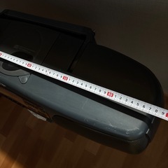 値下げしました↓先着順ラジカセ🎶【Victor】📻CDラジオカセットテープ💿ポータブルプレーヤーの画像