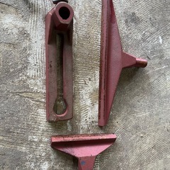 木工旋盤　レクソンWL-12Aの画像