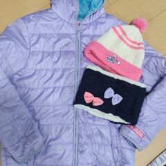 150 160 服 セットの画像