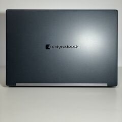 ★美品★東芝 dynabook G83/KW 第12世代core i5 ノートPC Office2021の画像