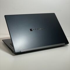 ★美品★東芝 dynabook G83/KW 第12世代core i5 ノートPC Office2021の画像