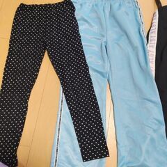 150 160 服 セットの画像