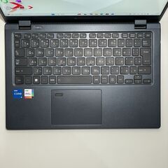 ★美品★東芝 dynabook G83/KW 第12世代core i5 ノートPC Office2021の画像