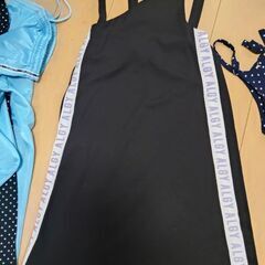 150 160 服 セットの画像