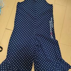 150 160 服 セットの画像