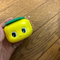 フエキくんの小物入れ。の画像