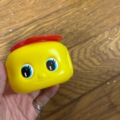 フエキくんの小物入れ。の画像