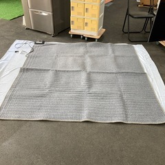 電気カーペットの画像