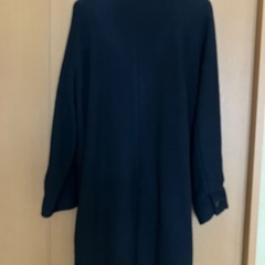 サマンサモスモス コートの画像