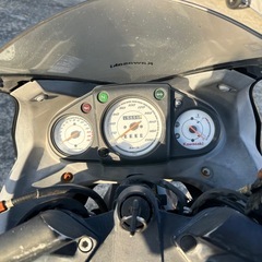 カワサキ　ニンジャ　250R EX250K 即乗り可能！自賠責付き！の画像